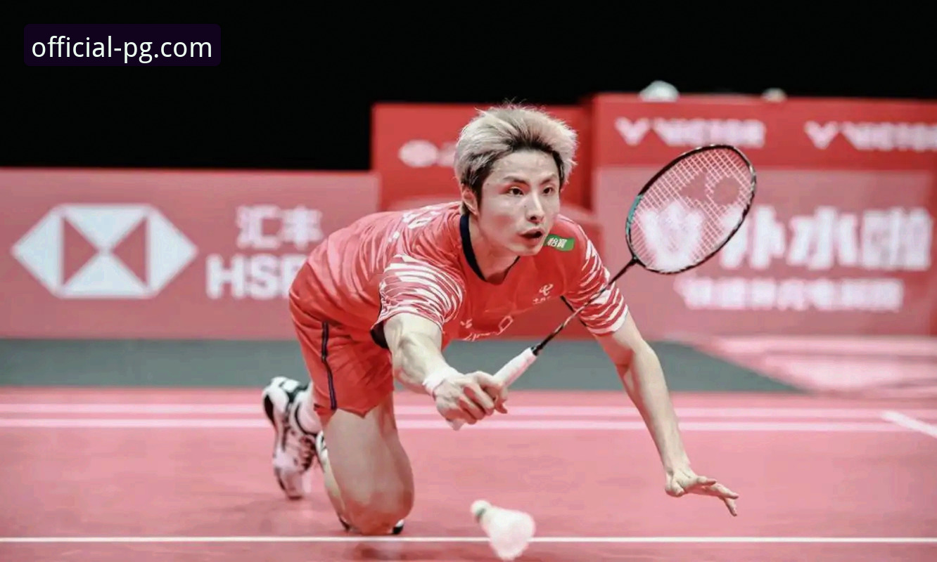 3个关键转折点：深度复盘石宇奇如何终结国羽8年亚锦赛冠军荒