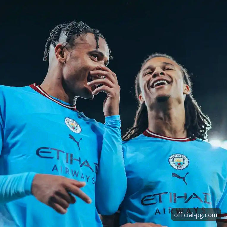 从阿坎吉的处子球，看顶级后卫的“攻防哲学”：一次在PG电子官网的深度观赛思考